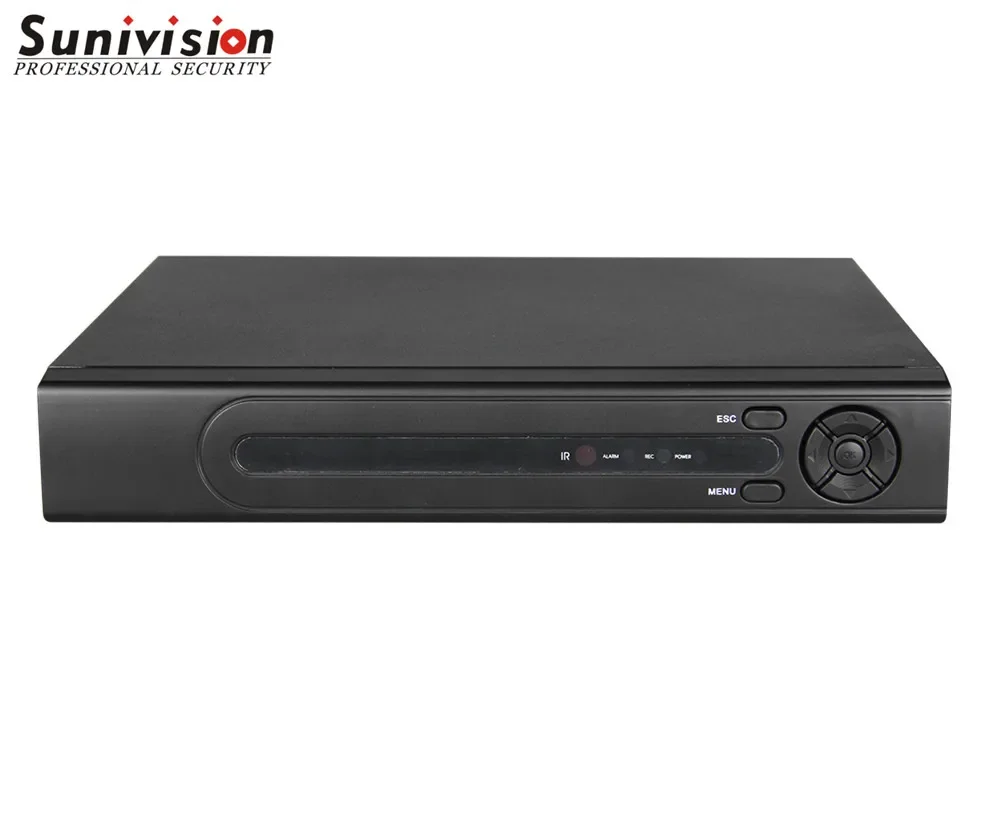 Outdoor Cctv Camera System 4ch Poe Ip Camera 4mp Hd Security Camera Video Surveillance System Motion Detection Infrared Camara