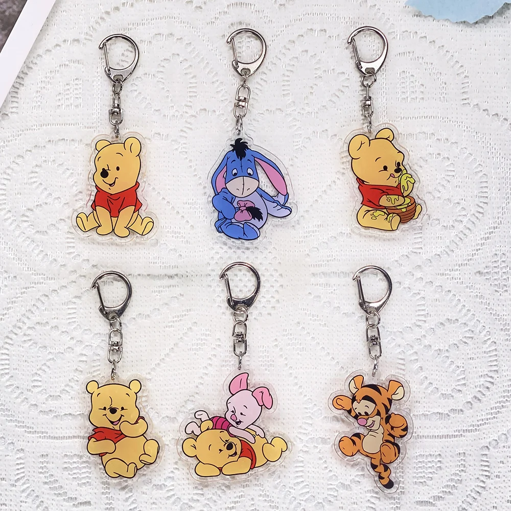 1/12PCS Disney Winn…