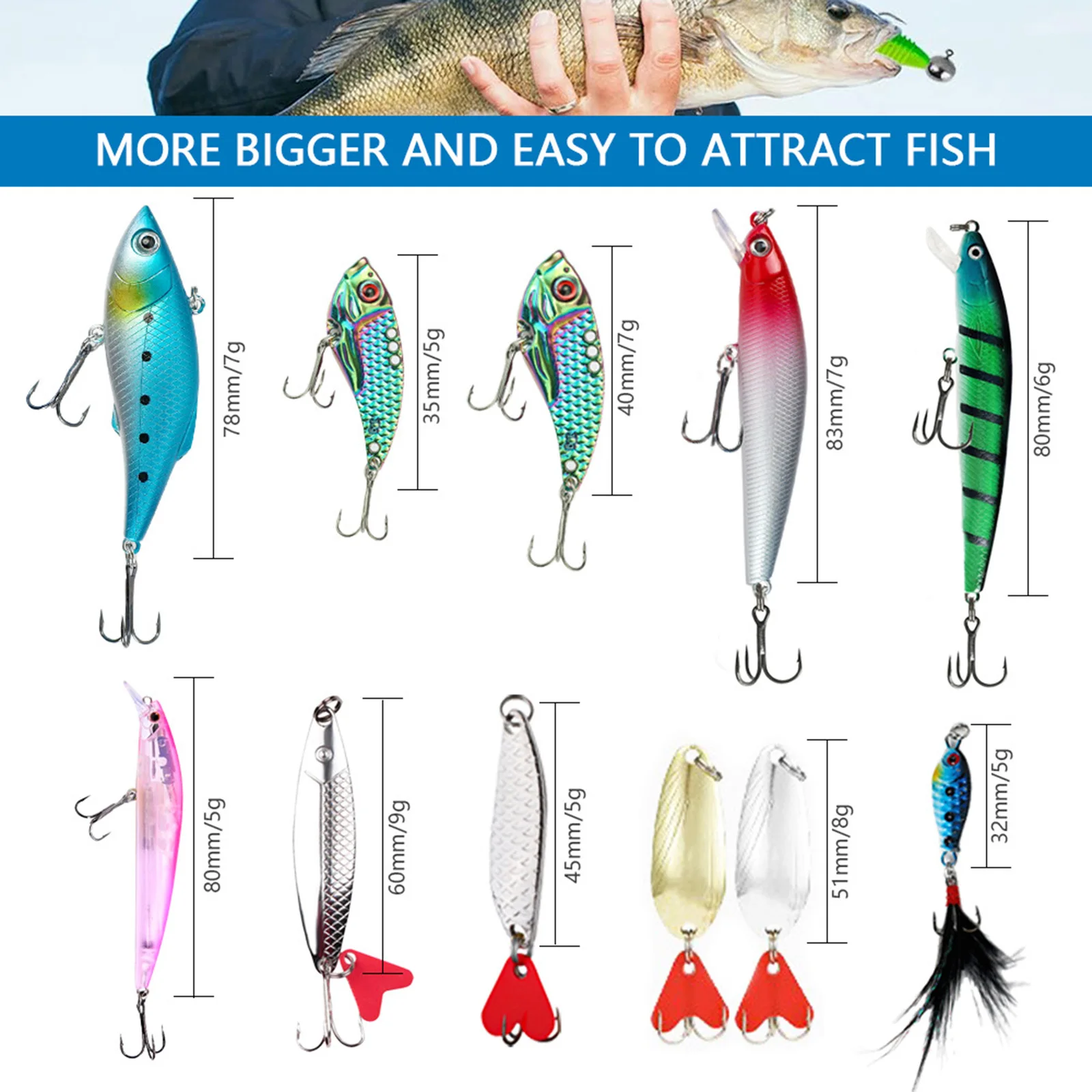 Countdown Calendar for Kids Advent Calendar 2025 Adult Fishing Advent Calendar Fishing Gifts For Men Teens Large Countdown Timer