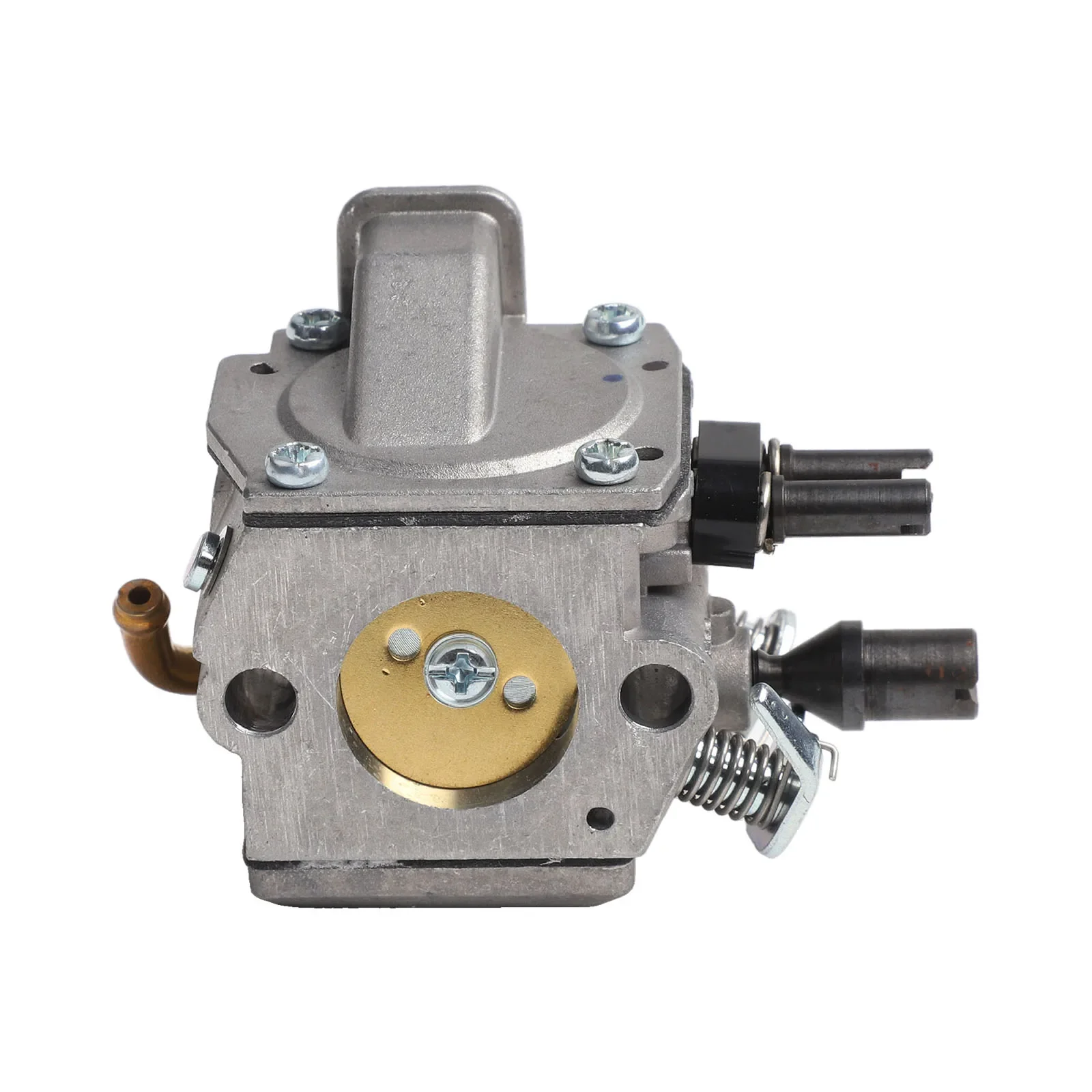 

Long Lasting Metal Carburetors Designed to Fit a Range of Popular Chainsaw Models Including the Essential Ones