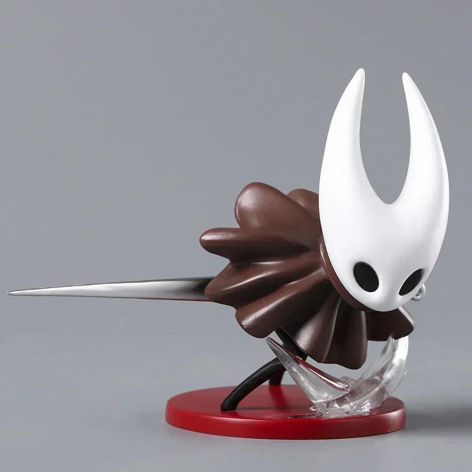2026 جديد حصري مجوف فارس Silksong الدبور PVC الشكل-حار بيع قسط مفصلة تمثال هدايا عيد الهالوين #2