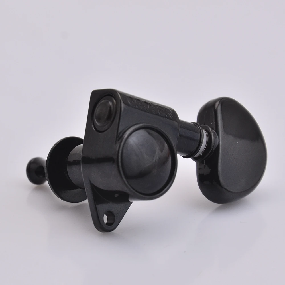 Original Genuine G-r-o-v-e-r 3 - Guitar Tuner Clip ulasan dan harga