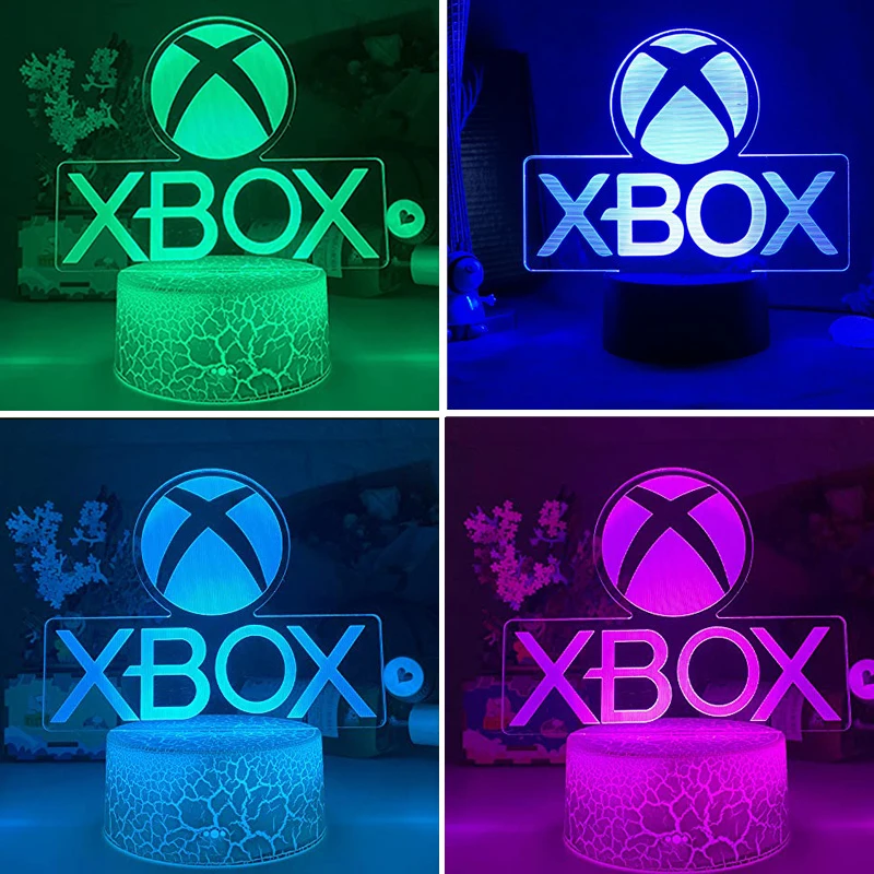 cbox logo – Najlepsze oświetlenie do gry na XBOX w Twoim pokoju graczy