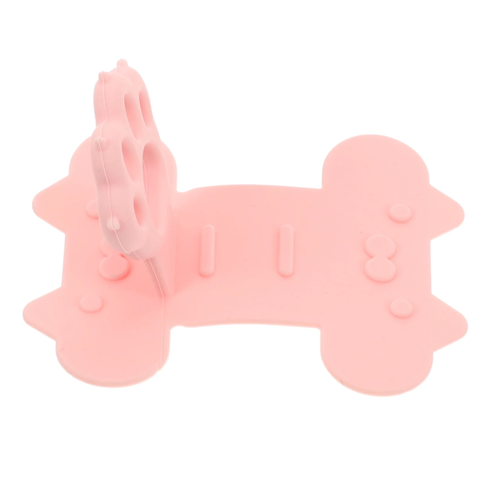 

Bathroom Lid Lifter Cat Paw Toilet Seat Helper Durable Silicone Stylish Design Easy Install Home Decor Toilet Seat Lifting