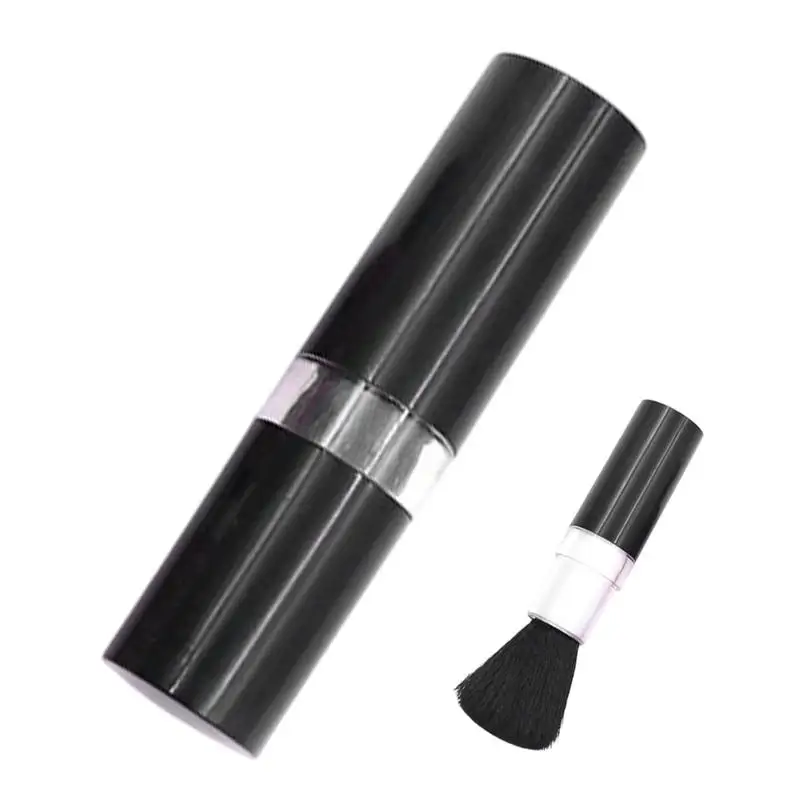 Keyboard Cleaning Brush Retractable Dust And Dirt Remover Portable Multi-Function Computers Keyboard Brush For Computers Laptops