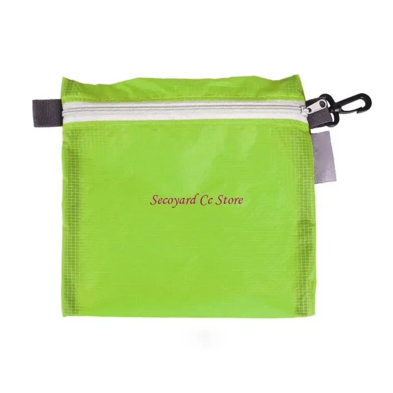 N3UC Storage Bag Organizers Multi Purpose Gear For Adventure Travel Enthusiast