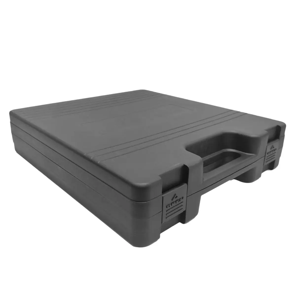 ABAN Microphone Plastic Box Wireless Microphone Accessories Storage Box Handheld Protective Box