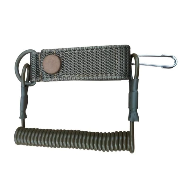 Creative Personality Keycord Men's Waist Hanging Keychains Hanging Rope