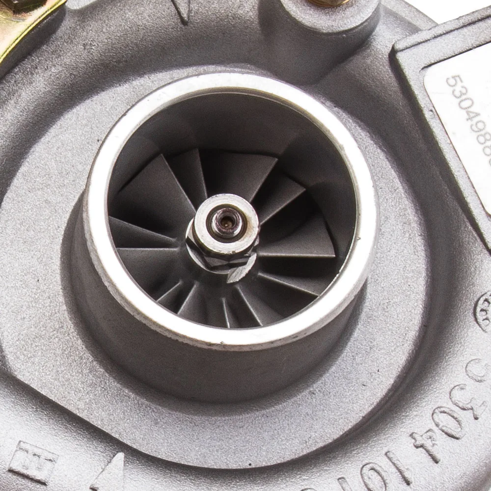 K04 Turbolader 53049700001 für Ford Transit 4EA / 4EB / 4EC 2.5L 914F6K682AB 53049880006 53049880008 – Detail 5