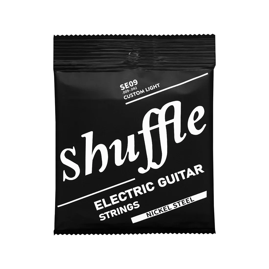 Shuffle SE09 سلاسل الغيتار الكهربائي سلاسل الغيتار الكهربائي الغيتار الكهربائي الملحقات الموسيقية #2