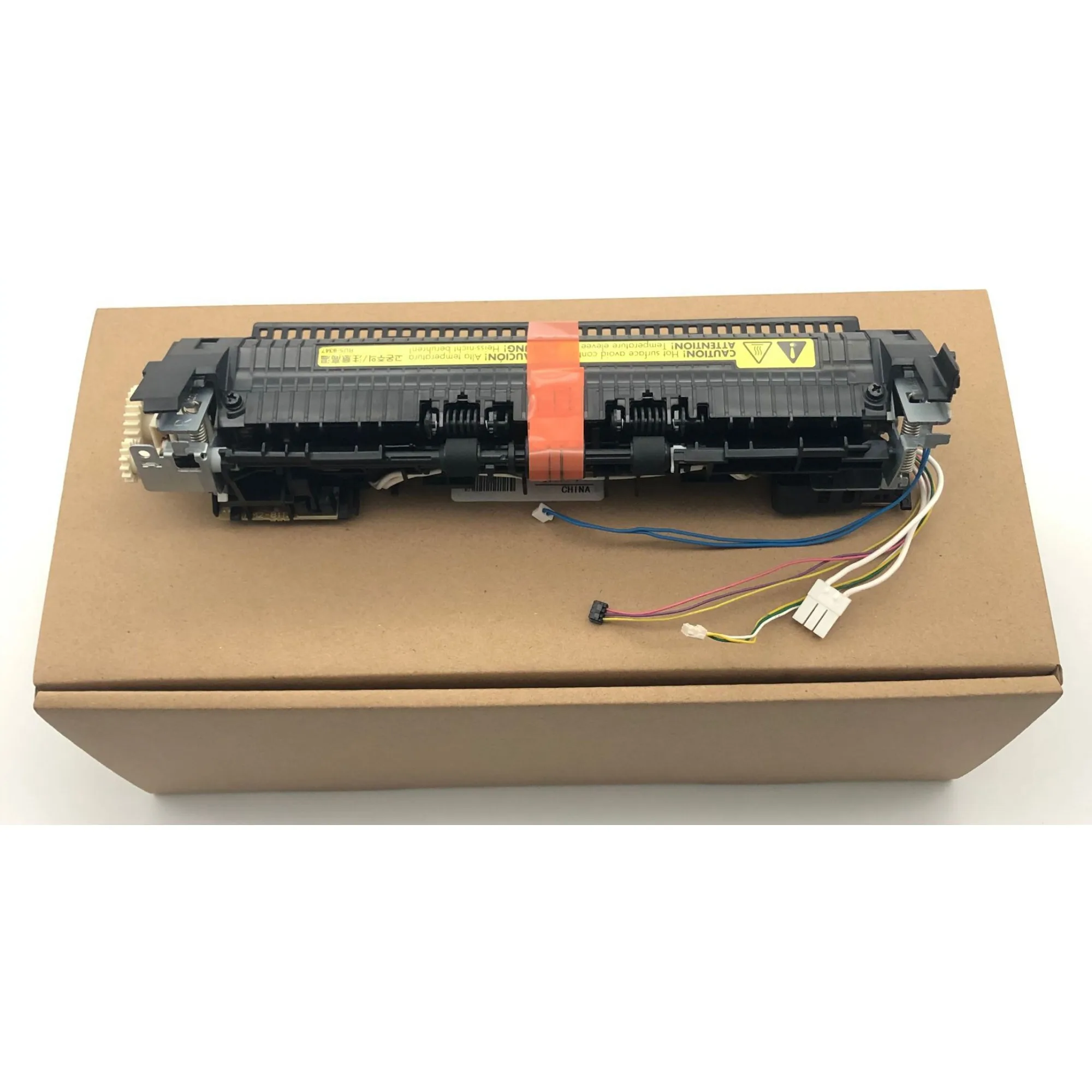 Fuser Unit Original New HP M1005 1020 PLUS 1018 Fuser Assembly kit heating unit Canon LBP2900 3000