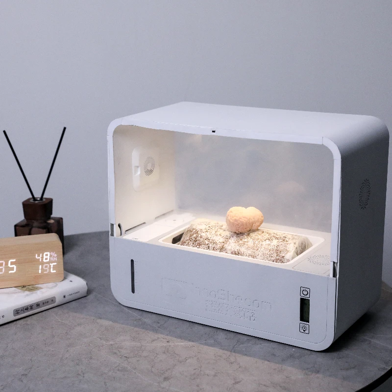 Smart Mushroom Grow Bag Garden Mushroom Equipment