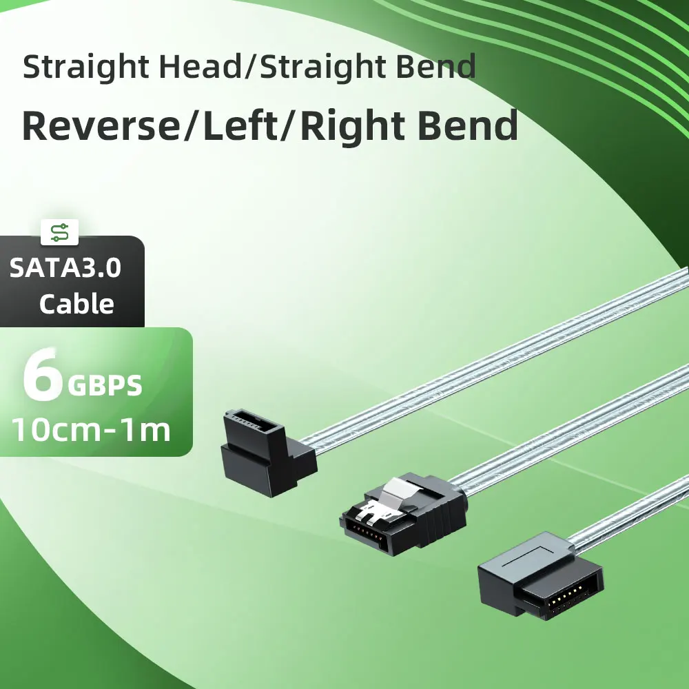 Sata 3.0 Silver Har…