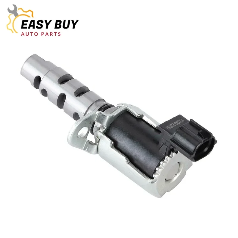 

ZJ01-14-420 Электромагнитный клапан управления маслом распределительного вала VVT 15330-22030 1533022030 для Mazda 3 BK 1.3,1.6 ZJ0114420