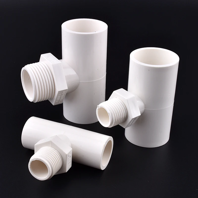 1 ~ 10pcs מזהה 20mm 25mm 32mm כדי 1/2 