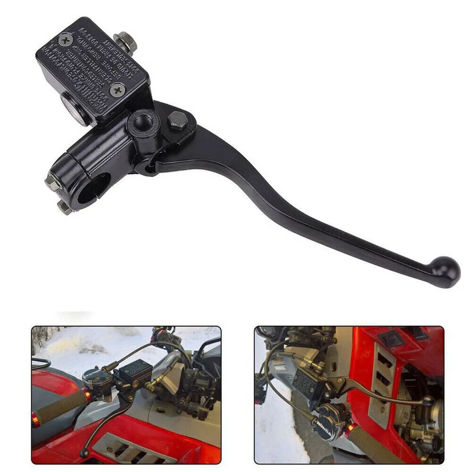 

Главный тормозной цилиндр передний для Honda TRX125 TRX200 TRX250 TRX300/350 FourTrax