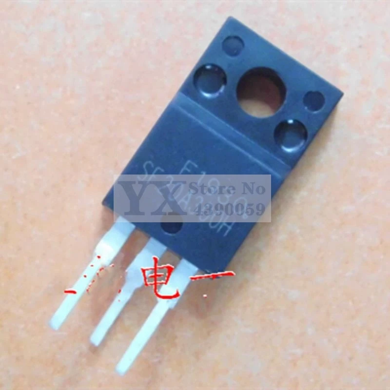 ترانزستور ذو التأثير الميداني SF20A300H ، V ، 20A ، جديد تمامًا ، أصلي ، 5: 20