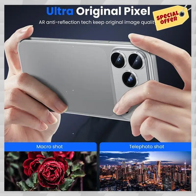 24-Hour Delivery For 17 Lens For Iphone 17 Pro Max Lens Film For Iphone 17 Protective Film 17 Pro Max Lens Protection