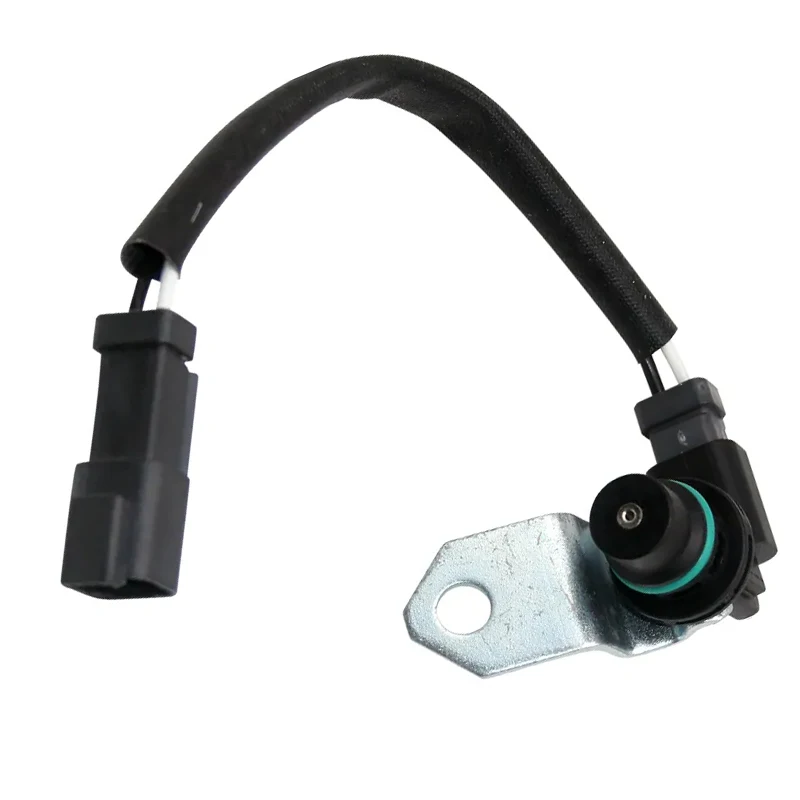 

Engine Crankshaft Position Sensor 2016616 201-6616 Speed Sensor For E345D E325D Excavator Diesel Engine C11 C13