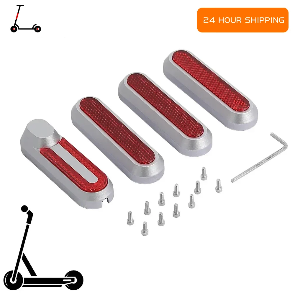 frente-e-traseira-reflective-hub-cap-roda-tampa-parte-scooter-eletrico-mi-pro-2-mercedes-amg-petronas-f1-team-edition