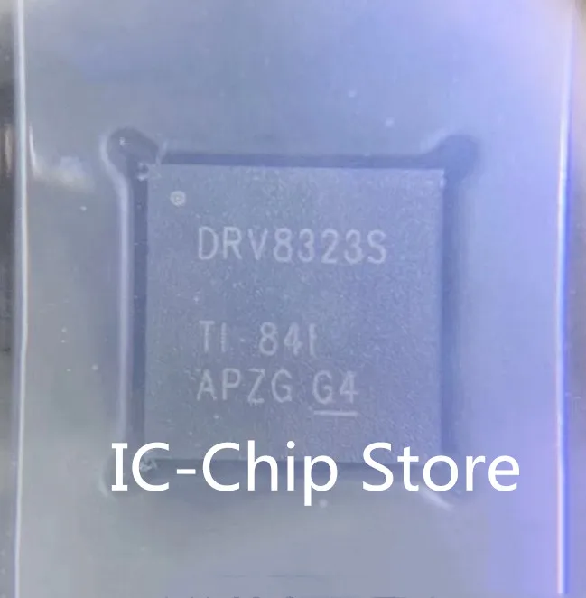

1 шт. ~ 50 шт./лот DRV8323SRTAR DRV8323S WQFN40 новый оригинал