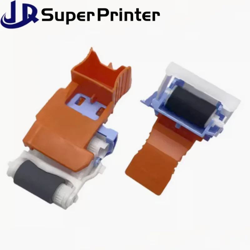 

J8J70-67904 Tray 2 Separation Pickup Feed Roller for HP LaserJet Enterprise M631 M632 M633 M607 M608 M609 for Canon 525