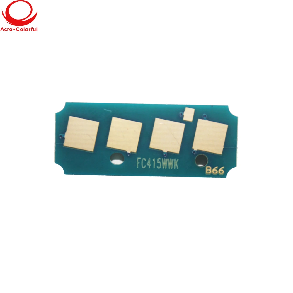 T-FC415 Toner Chip For Toshiba e-Studio 2515AC 3015AC 3515AC 4515AC 5015AC Cartridge