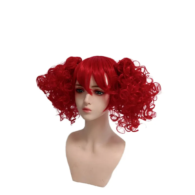 Thumbnail 4 - #14 Highest Rated Themed Party Wigs to Buy in 2026