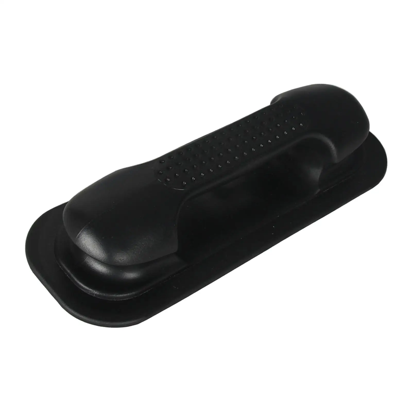 Boat Grab Handle Hardware Compact Marine Grab Handles Fishing Handle for Inflatable Rubber Boats Surfing Dinghy Beginner Fishing