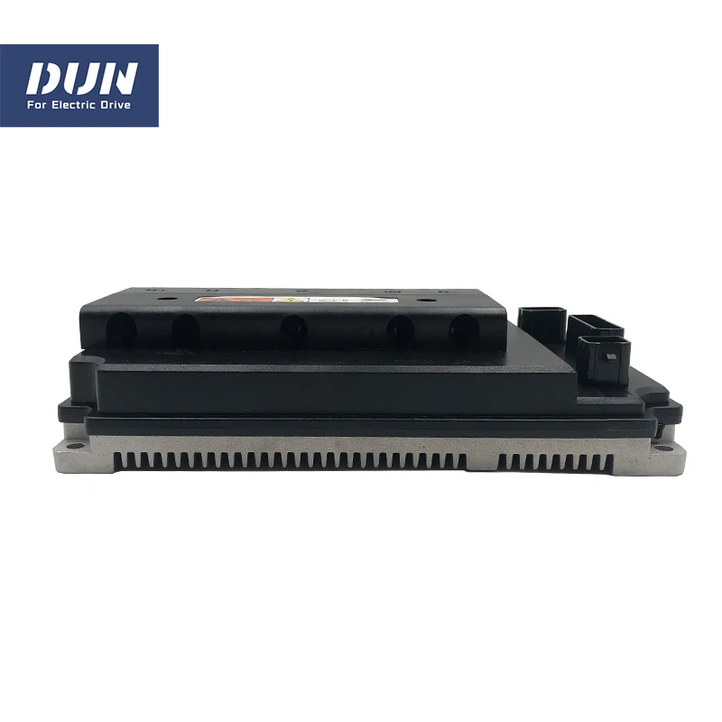 DUN/VOTOL EM70 70A Peak 230A 1KW 2KW BLDC Sine Wave Controller For In-Wheel Hub Spoke Mid-Drive Electric Motor