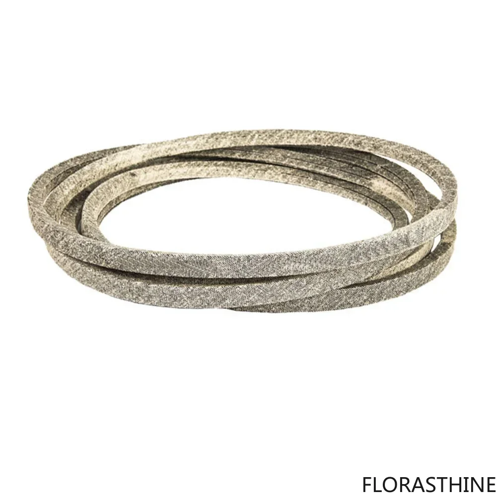 For Mower Maintenance Mower Drive Belt 1 2 78 Inches 1 2 78 Size Inches Engineered for Compatibility for HUS 532131264