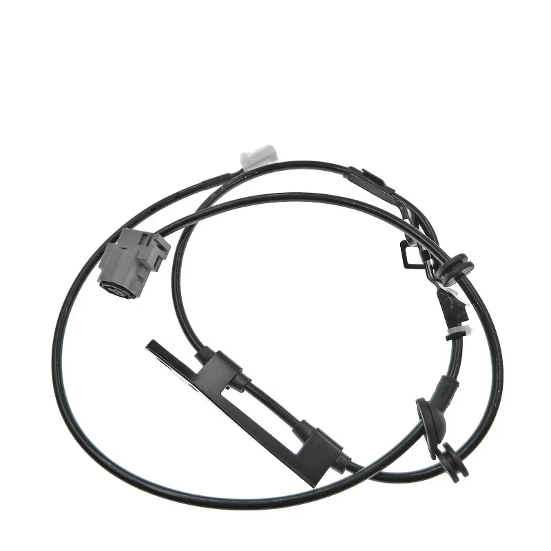 OEM 89516-02111 895430K061 89543-0K061 Factory Wholesale ABS Wheel Speed Sensor for TOYOTA HILUX VIGO 2016 Corolla Levin Verso