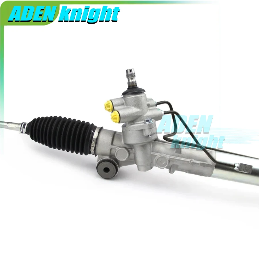 Hydraulic Power Steering Rack For Toyota Previa ACR30 MCR40 CLR30 MNH10 ALPHARD 44200-28450 44200-58010 4420028450 4420058010