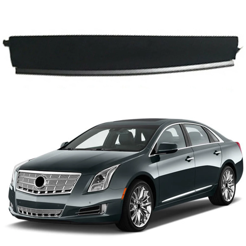 

Car Sunroof Sunshade Sun Roof Shade Curtain Cover Assembly Replacement For Cadillac XTS 2013 2014 2015 2016 2017 2018