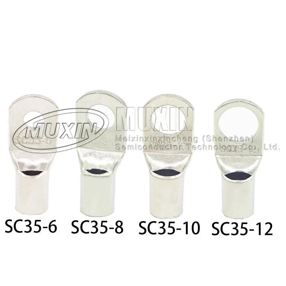 Muxin SC35-6 35-8 3… - image