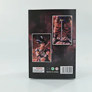 9 Main Sales Samurai Doll - №8