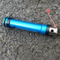 only VSR piston 90