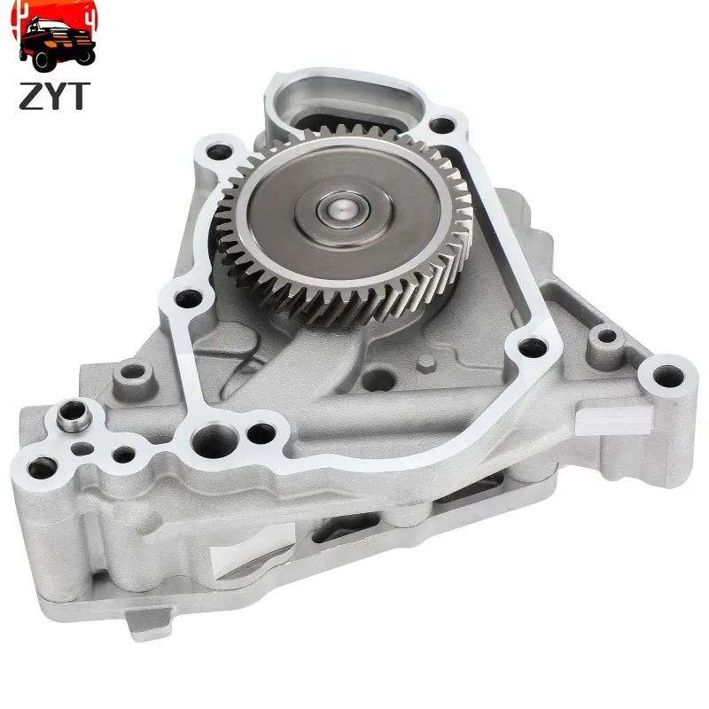 Brand New Engine Oil Pump 11417610378 11277625449 For BMW N20 /N52 F30 F10 F22 F25 F26 F30 F31 F32 F33 F34 F36 2.0L