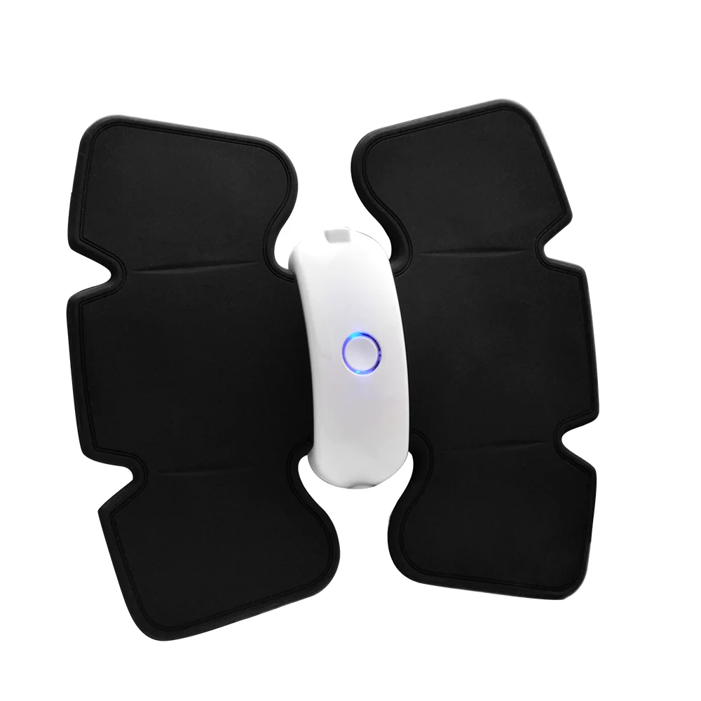 

Six Pack ABS Fitness Abdominal Muscle Toner ABS Stimulator