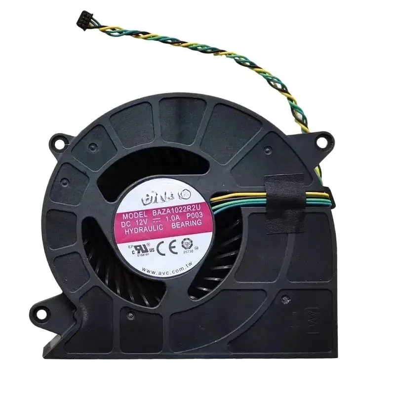 New Original laptop CPU cooling fan for Lenovo AIO 520-22 24icb 24ikl 24ars4350 fan 01mn941 DC 280000 l4v0 baza1022r2u p003