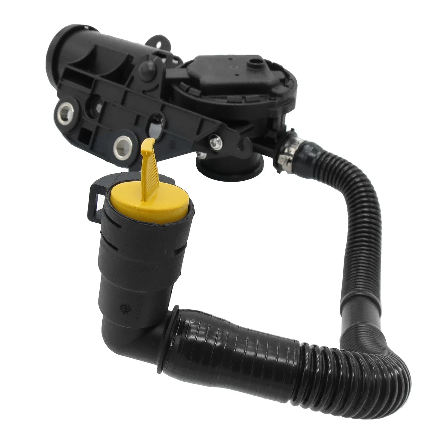 Fuel Vapor Canister Leak Detection Module For BMW M550i 530i 540i G30 3.0L G01 G02 G12 G30 F90 5 7 Series 2016-2023 16137373623