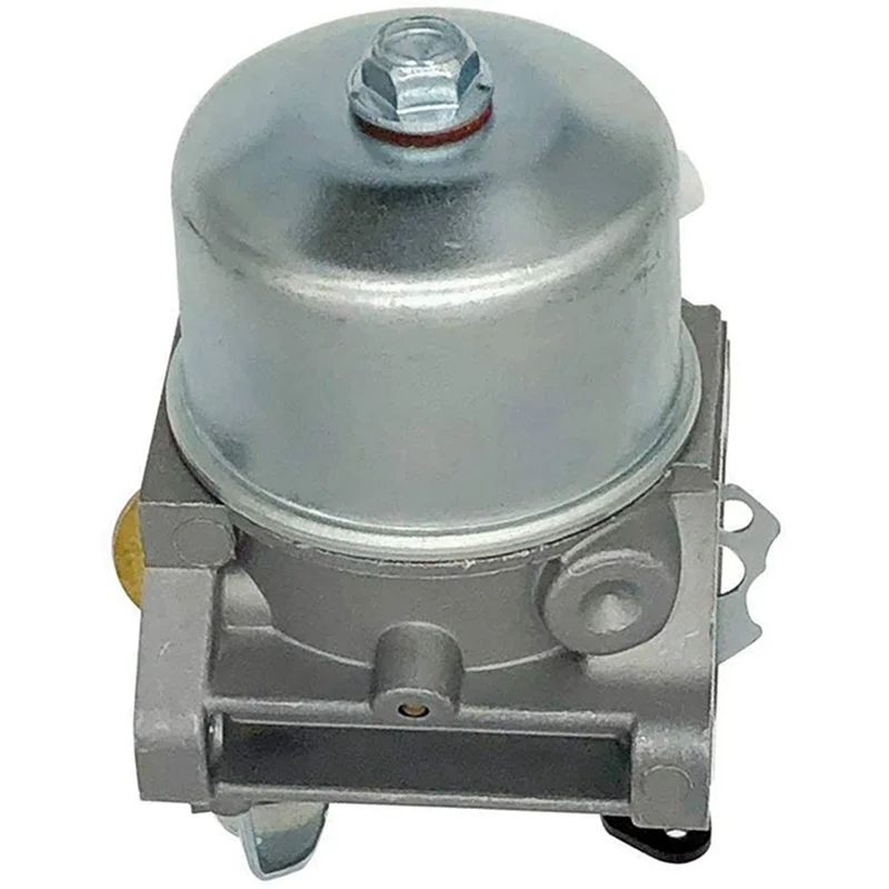 

3X 699831 Carburetor With Air Filter Kit For Briggs & Stratton 283702 283707 284702 Lawn Mower Engines