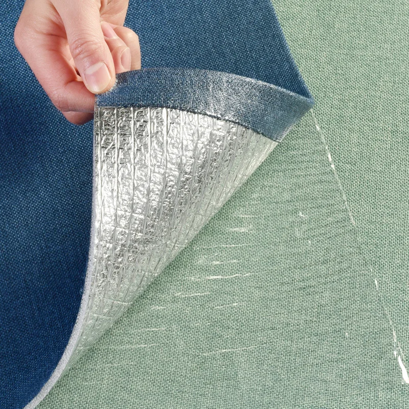 65cmx280cm Wall Sticker Self-adhesive Foam Wallpaper Waterproof Background Wall Sticker Rough Wall Rental House Ceiling Sticker