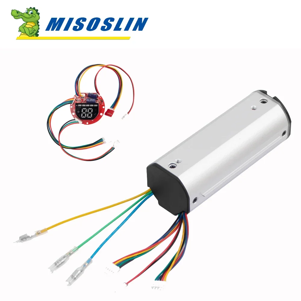 

New 36V 20A Motor Controller and Dashboard Display Panel Kit Speed Controller Ser for HX X7 Electric Scooter Accessories
