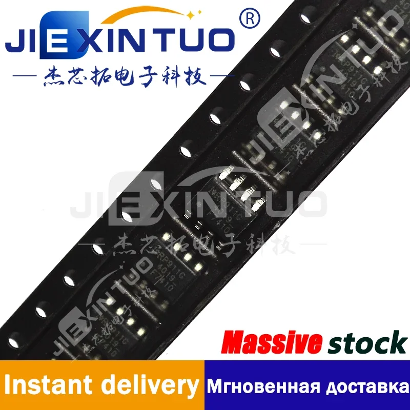IRF7410TRPBF MOSFET P-CH 12V 16A 8SO P-Channel 12 V 16A (Ta) 2.5W (Ta) Surface Mount 8-SO