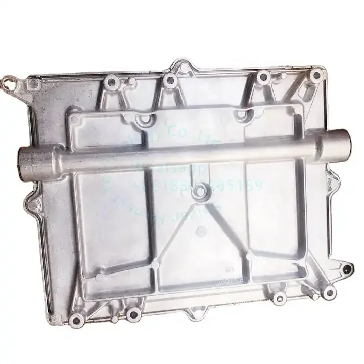 High Quality Ecu Ec…