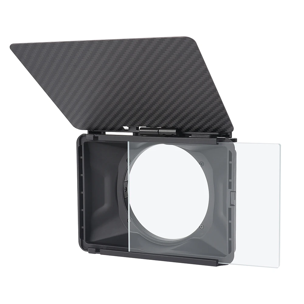 Filter 4x5.65'' Optical glass 4mm NanoPro Black Mist 1/2 1/4 1/8 Square Filter Black Mist Lens Filter Video Soft Focus Diffusion