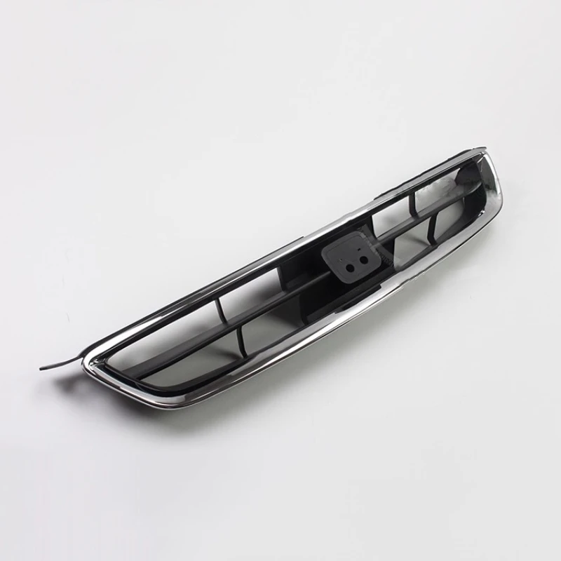 

Chrome Grille Radiator Grill for Honda Accord CG5 2.3 98 99 00 01 02 Modified New Style Car Front Bumper Net