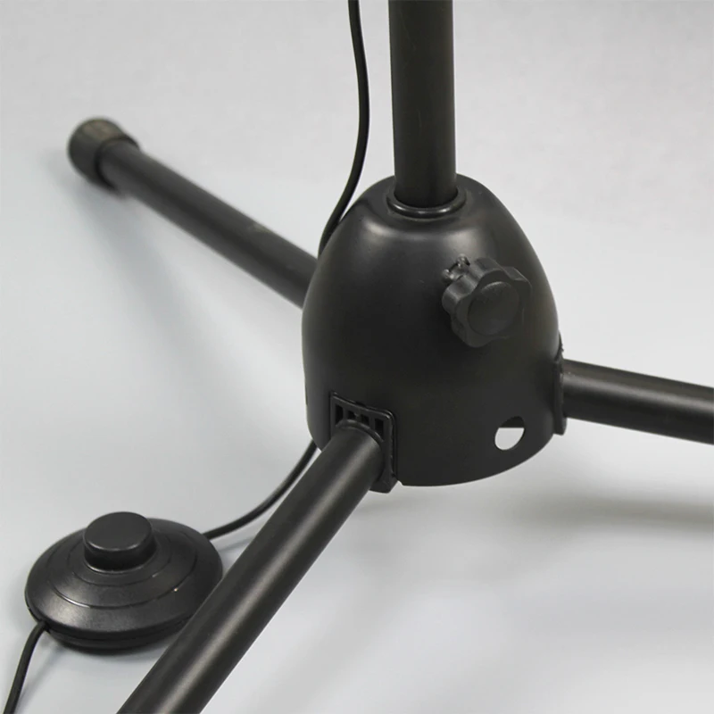 

LED Portable Flexible Height-adjustable Tripod Medical Dental Gynecological Examination Lights