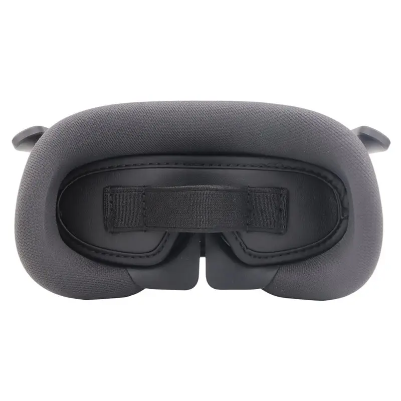 

B03B-Lens Protective Cap For Antigravity A1,Drone Accessories, Dustproof Lens Protector Cover For Antigravity Flight Goggles